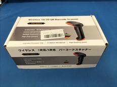 バーコードスキャナー|TERA