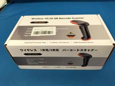 バーコードスキャナー|TERA