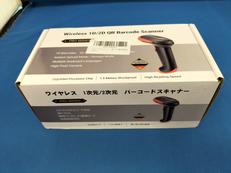 バーコードスキャナー|TERA