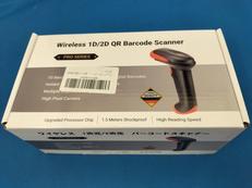 バーコードスキャナー|TERA