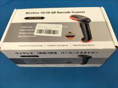 バーコードスキャナー|TERA