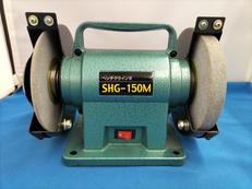 ベンチグラインダ|SHINKO