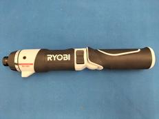 充電式ドリルドライバー|RYOBI
