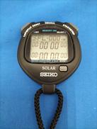 ストップウォッチ|SEIKO