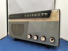 ナショナル 2バンドルームラジオ BX-300箱付き極美品 ナショナル 2バンドルームラジオ BX-300箱付き極美品