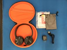 『ジャンク品』ソニーワイヤレスヘッドホン ソニー ワイヤレス ヘッドホン ノイズキャンセリング 最大50時間