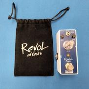 エフェクター|REVOL