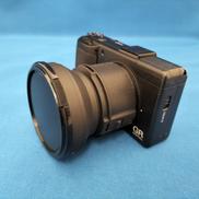 デジタルカメラ|RICOH