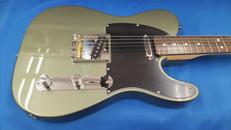 エレキギター|FENDER JAPAN