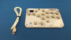 レバーレスコントローラー|HAUTE