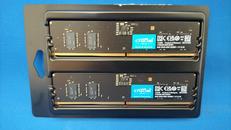 メインメモリー|Crucial