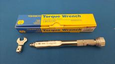 トルクレンチ|TOHNICHI