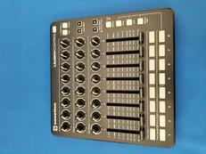 MIDIフィジカルコントローラー|NOVATION