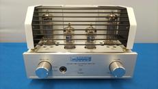 真空管アンプ|TRIODE