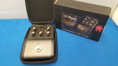 プリアンプ|L.R.BAGGS