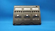 オーディオインターフェース|ZOOM