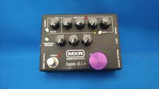 ベース用DI|MXR
