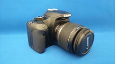 デジタル一眼レフ|CANON