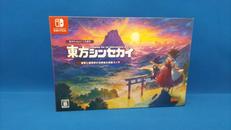 ゲームソフト|マーベラスエンターテイメント