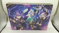 ゲームソフト|コンパイルハート