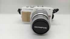 ミラーレス一眼レフ|OLYMPUS