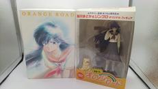 きまぐれ オレンジ☆ロード|TOSHIBA EMI