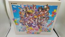 ゲームソフト|CYGAMES