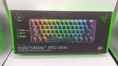 ゲーミングキーボード|RAZER