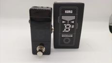 チューナー|KORG