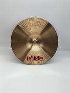 スプラッシュ|PAISTE