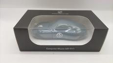 ワイヤレスマウス|PORSCHE