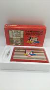 GAME&WATCH|NINTENDO / 任天堂