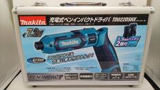 インパクトドライバ|MAKITA