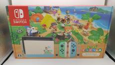 NINTENDO SWITCH|NINTENDO
