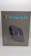 ヘッドホンアンプ|Fiio