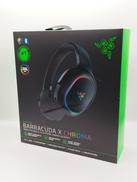 ワイヤレスヘッドセット|RAZER