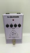 エフェクター|TC ELECTRONIC