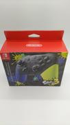 NINTENDO SWITCH PROコントローラー|NINTENDO