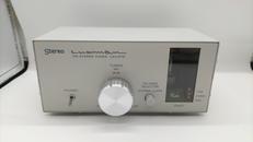 真空管FMチューナー|LUXMAN