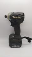 充電式インパクトドライバ|MAKITA