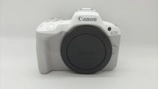 ミラーレス一眼|CANON