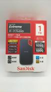 外付けSSD|SANDISK