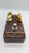 エフェクター|CHOCOLATE　ELECTRONICS