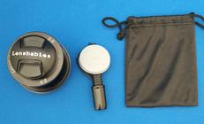 トイレンズ|LENSBABIES