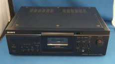 カセットデッキ|SONY