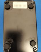 エフェクター|EBS