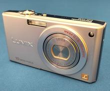 デジタルカメラ|PANASONIC