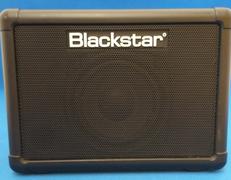 ミニアンプ|BLACKSTAR