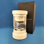 ワイヤレススピーカー|BALMUDA