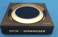 オーディオアンプ|EPOS/SENNHEISER